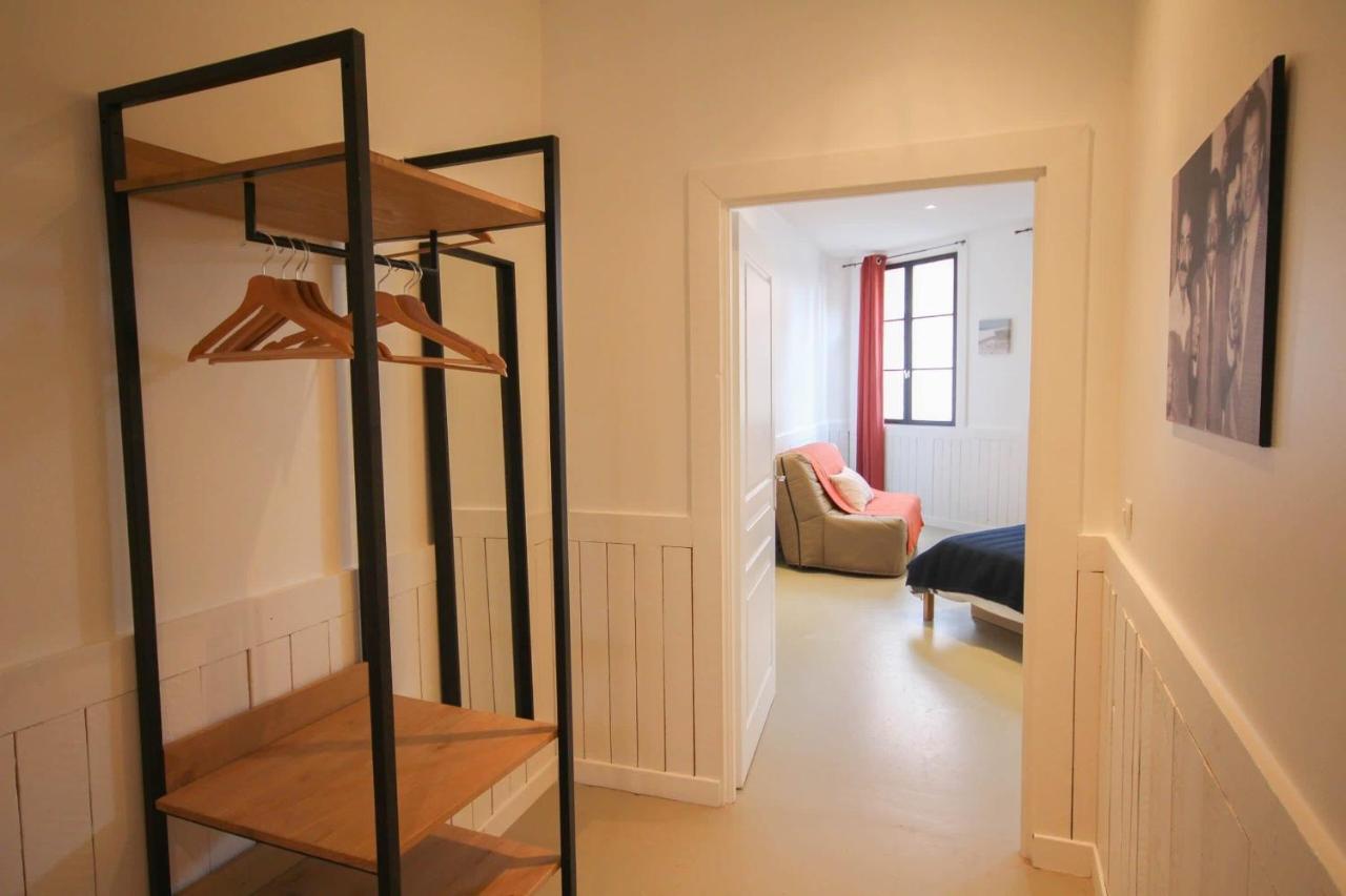 Heart Of The Old Town - Loft Style Ap Appartamento Lilla Esterno foto