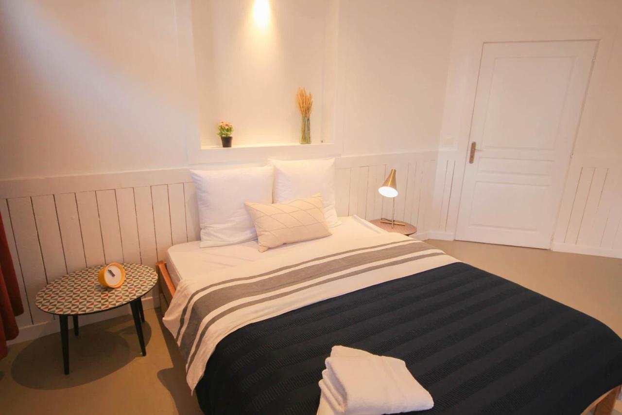 Heart Of The Old Town - Loft Style Ap Appartamento Lilla Esterno foto